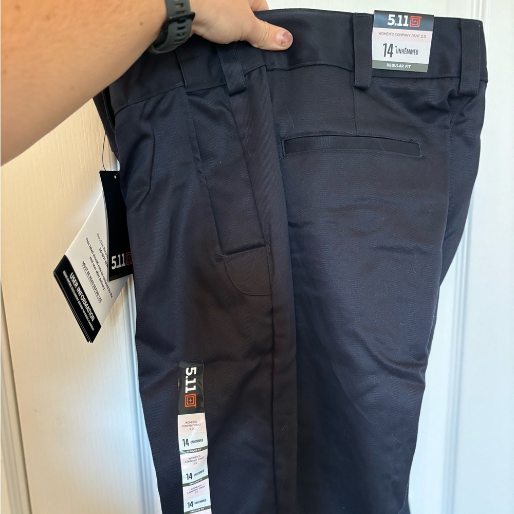 5.11 Women’s company pant 2.0